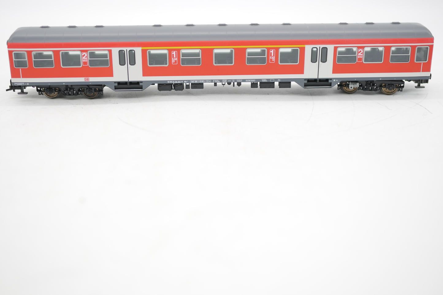 Fleischmann H0 - 5647 K - Rijtuig 1e/2e klas van de DB
