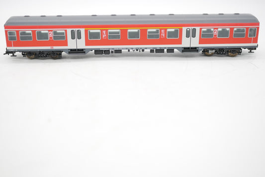 Fleischmann H0 - 5647 K - Rijtuig 1e/2e klas van de DB
