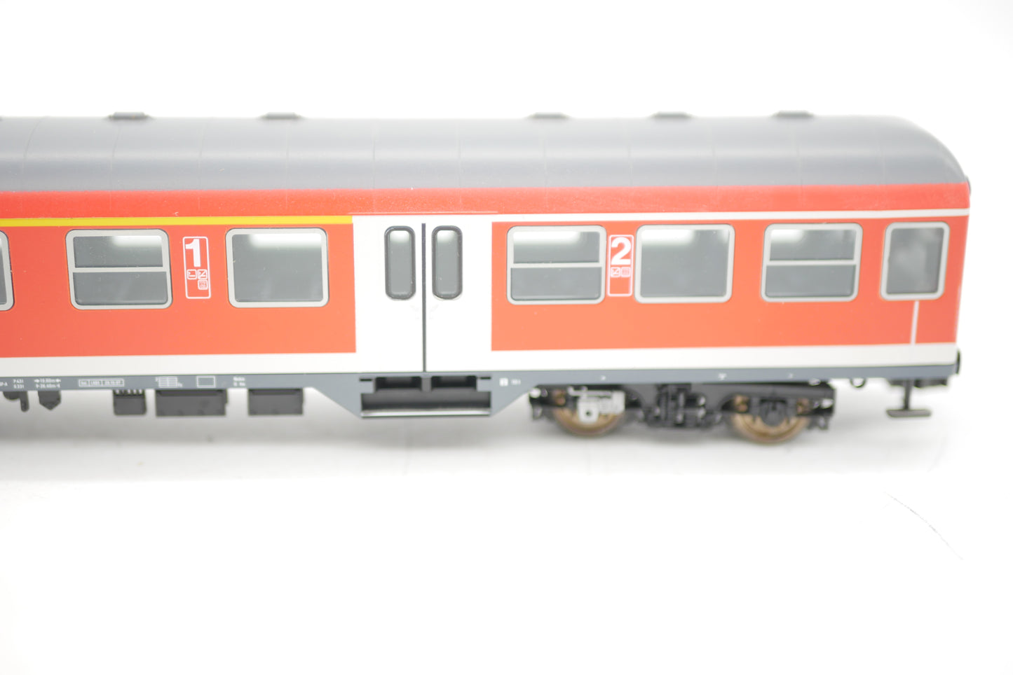 Fleischmann H0 - 5647 K - Rijtuig 1e/2e klas van de DB