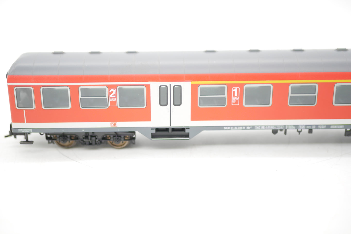 Fleischmann H0 - 5647 K - Rijtuig 1e/2e klas van de DB