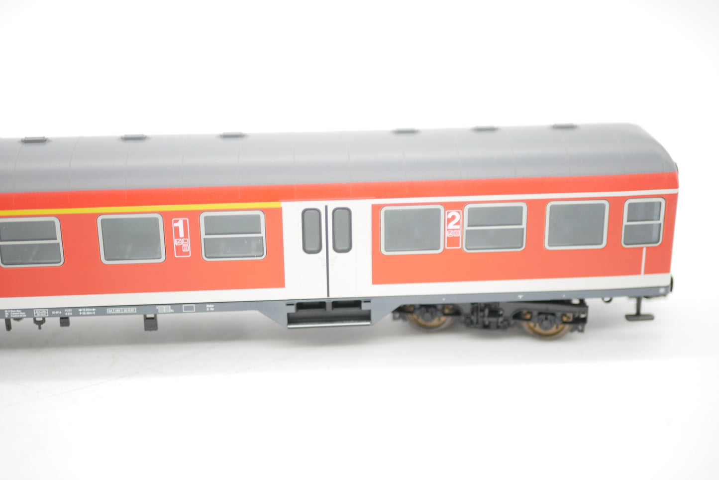Fleischmann H0 - 5647 K - Rijtuig 1e/2e klas van de DB