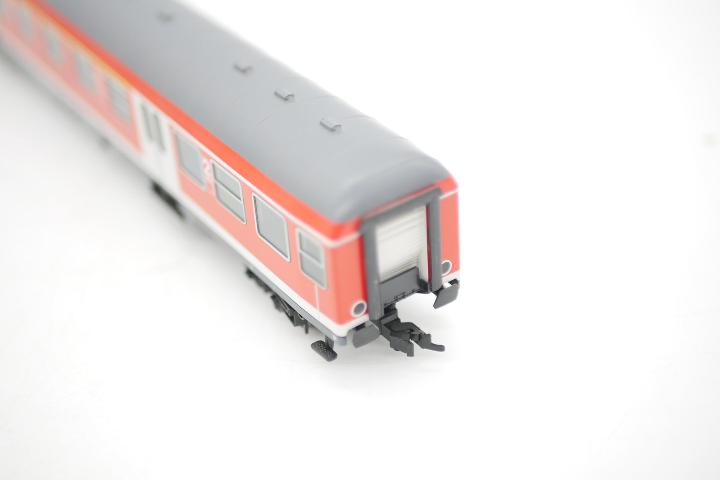 Fleischmann H0 - 5647 K - Rijtuig 1e/2e klas van de DB