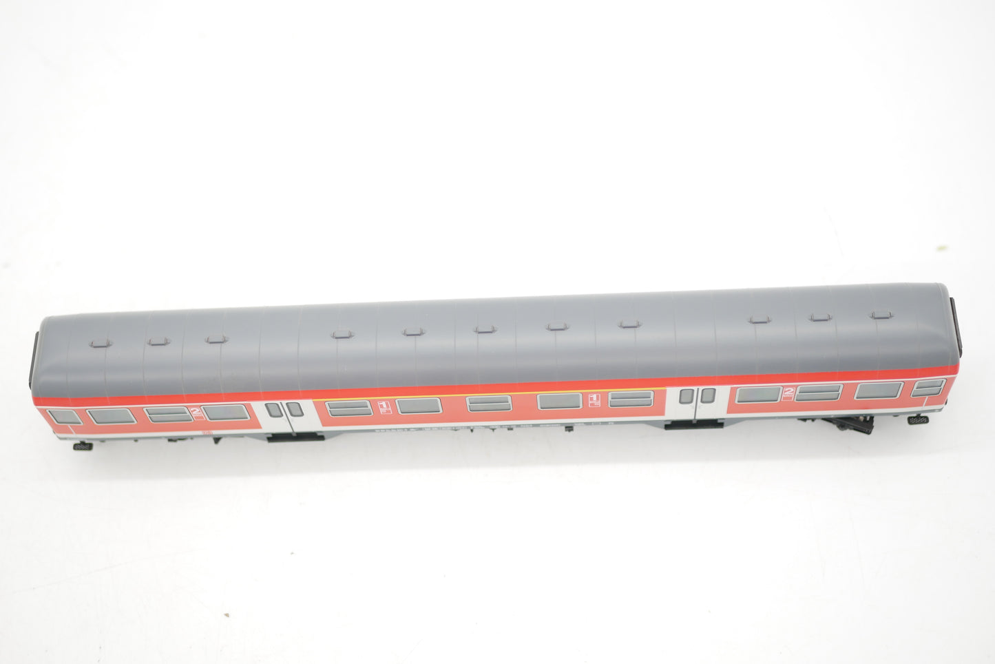 Fleischmann H0 - 5647 K - Rijtuig 1e/2e klas van de DB