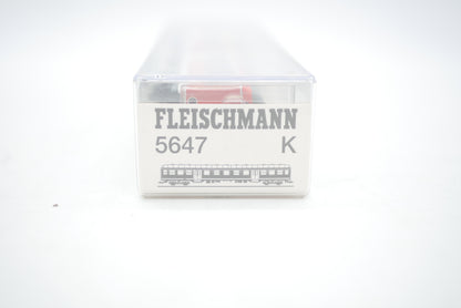 Fleischmann H0 - 5647 K - Rijtuig 1e/2e klas van de DB
