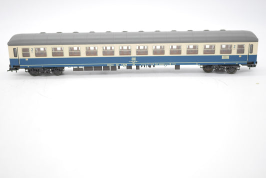 Fleischmann H0 - 5619 K - Rijtuig 2e klas van de DB