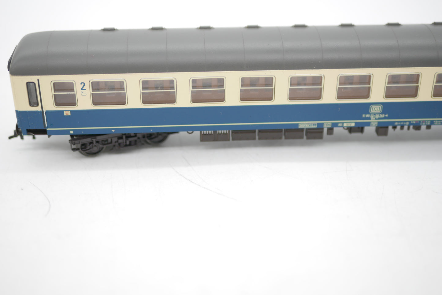Fleischmann H0 - 5619 K - Rijtuig 2e klas van de DB