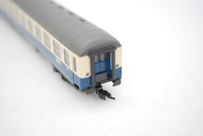 Fleischmann H0 - 5619 K - Rijtuig 2e klas van de DB
