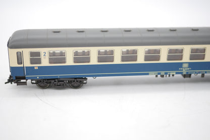Fleischmann H0 - 5619 K - Rijtuig 2e klas van de DB