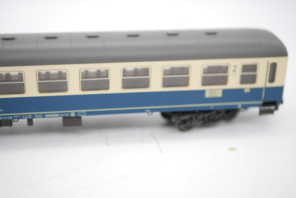 Fleischmann H0 - 5619 K - Rijtuig 2e klas van de DB
