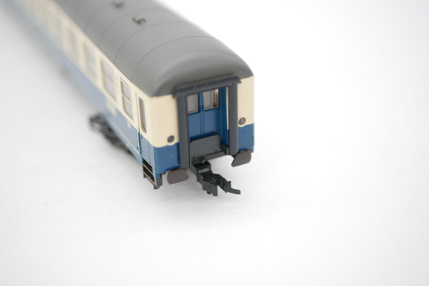 Fleischmann H0 - 5619 K - Rijtuig 2e klas van de DB