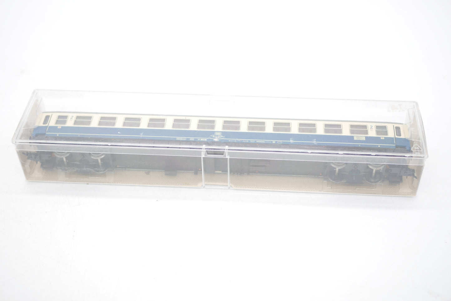 Fleischmann H0 - 5619 K - Rijtuig 2e klas van de DB