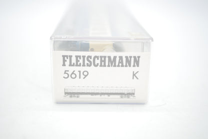 Fleischmann H0 - 5619 K - Rijtuig 2e klas van de DB