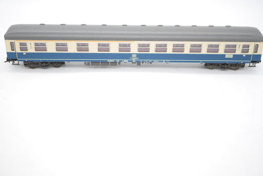 Fleischmann H0 - 5612 K - Rijtuig 1e/2e klas van de DB