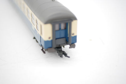 Fleischmann H0 - 5612 K - Rijtuig 1e/2e klas van de DB