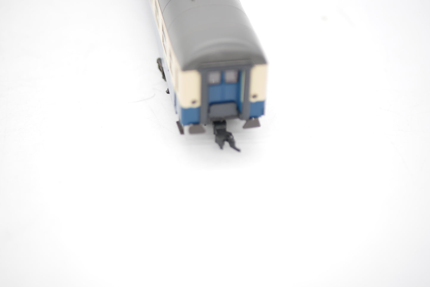 Fleischmann H0 - 5612 K - Rijtuig 1e/2e klas van de DB