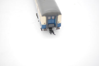 Fleischmann H0 - 5612 K - Rijtuig 1e/2e klas van de DB