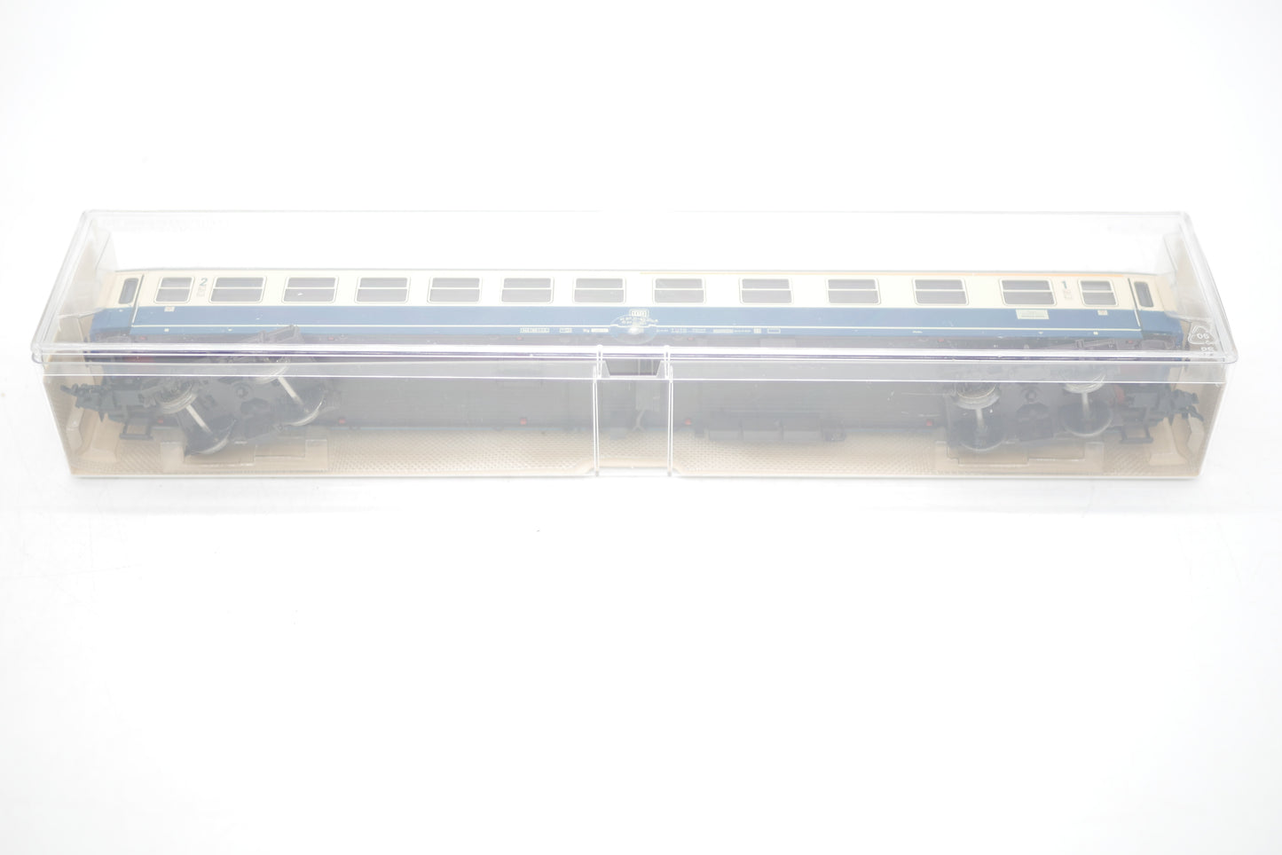 Fleischmann H0 - 5612 K - Rijtuig 1e/2e klas van de DB
