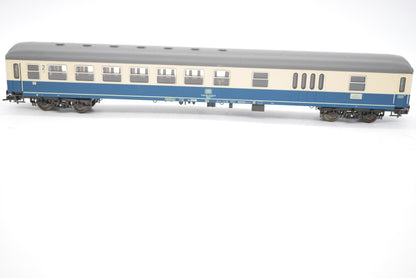 Fleischmann H0 - 5610 K - Rijtuig 2e klas met bagagedeel van de DB