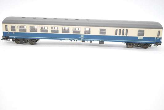 Fleischmann H0 - 5610 K - Rijtuig 2e klas met bagagedeel van de DB