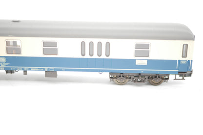 Fleischmann H0 - 5610 K - Rijtuig 2e klas met bagagedeel van de DB