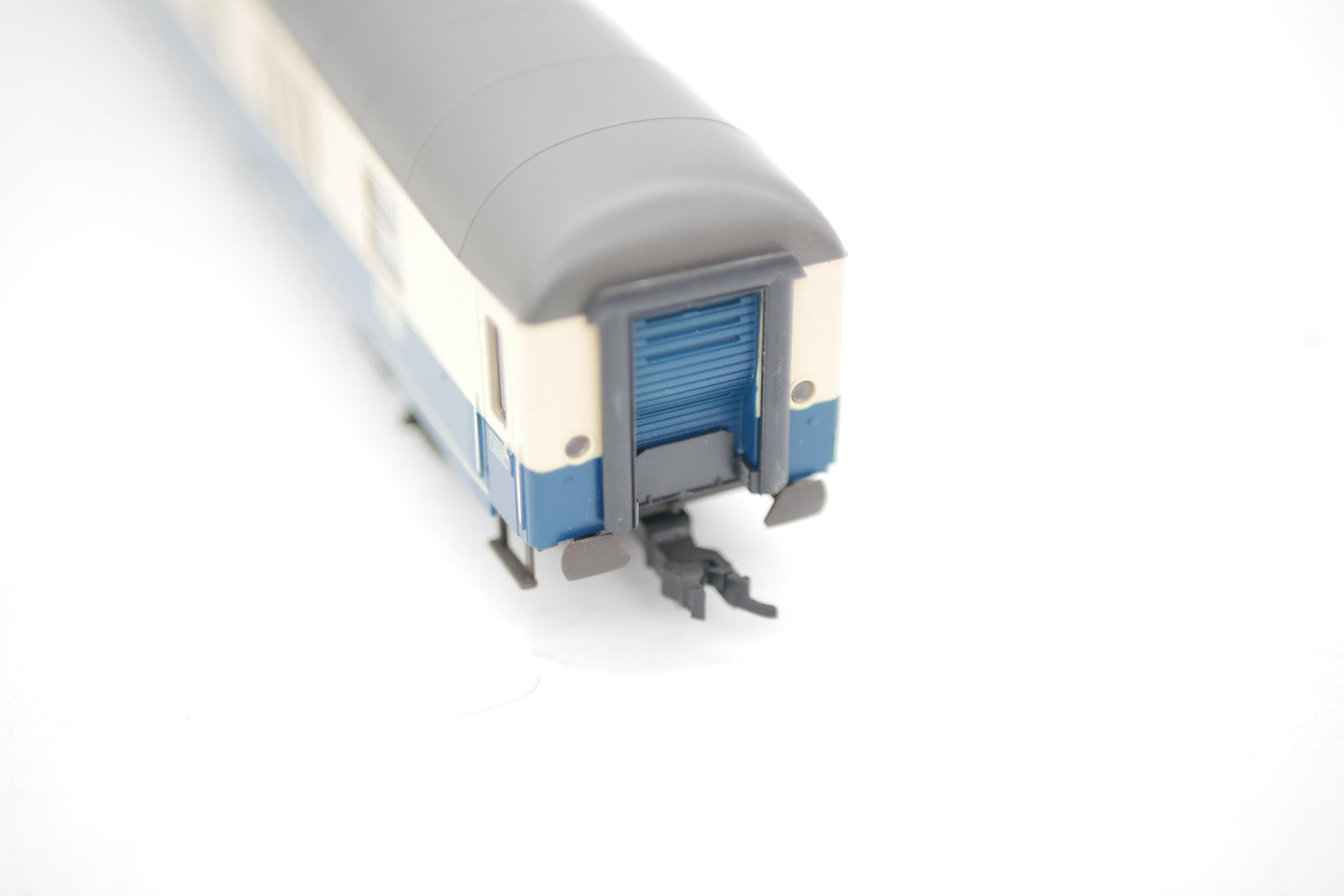 Fleischmann H0 - 5610 K - Rijtuig 2e klas met bagagedeel van de DB