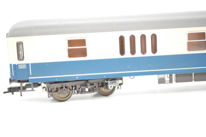 Fleischmann H0 - 5610 K - Rijtuig 2e klas met bagagedeel van de DB