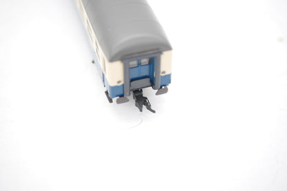 Fleischmann H0 - 5610 K - Rijtuig 2e klas met bagagedeel van de DB