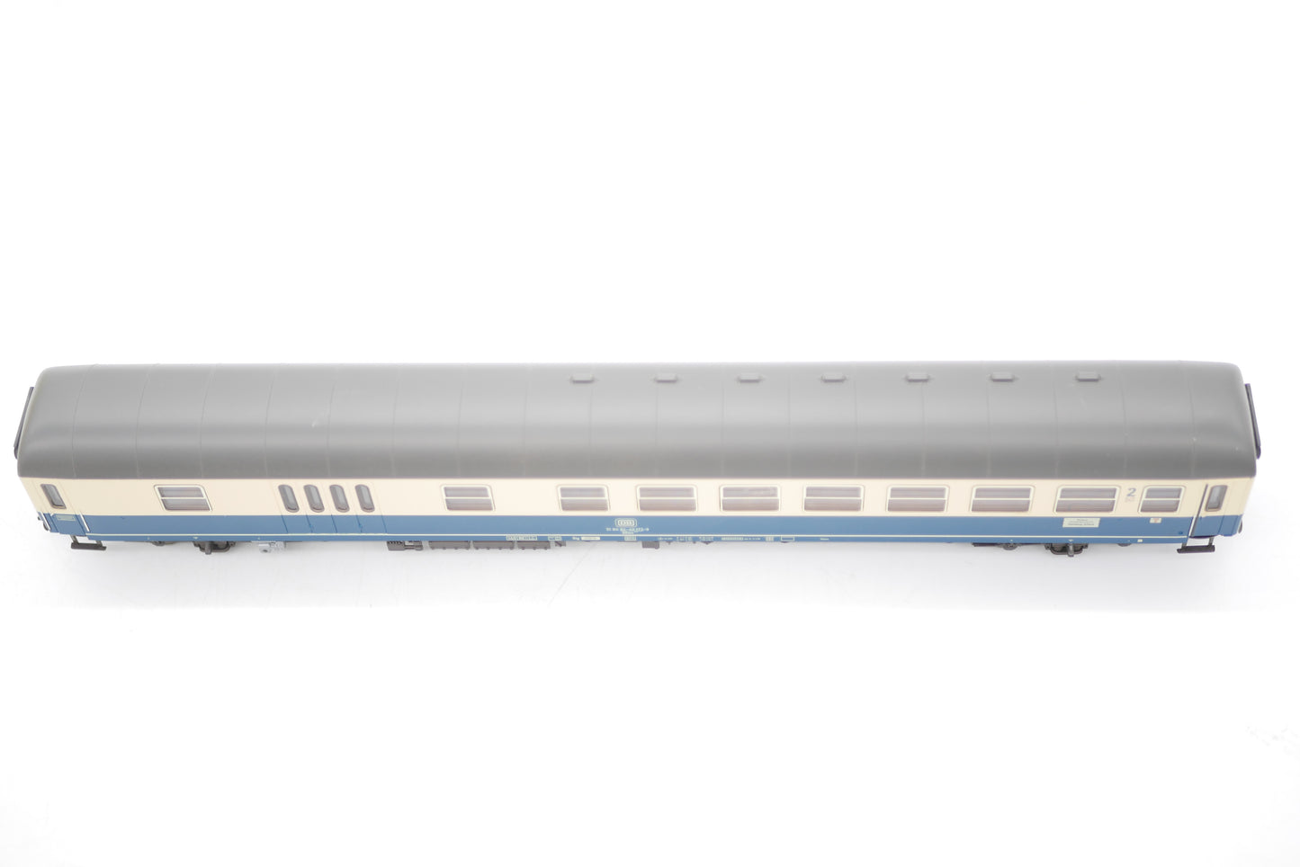 Fleischmann H0 - 5610 K - Rijtuig 2e klas met bagagedeel van de DB