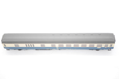Fleischmann H0 - 5610 K - Rijtuig 2e klas met bagagedeel van de DB