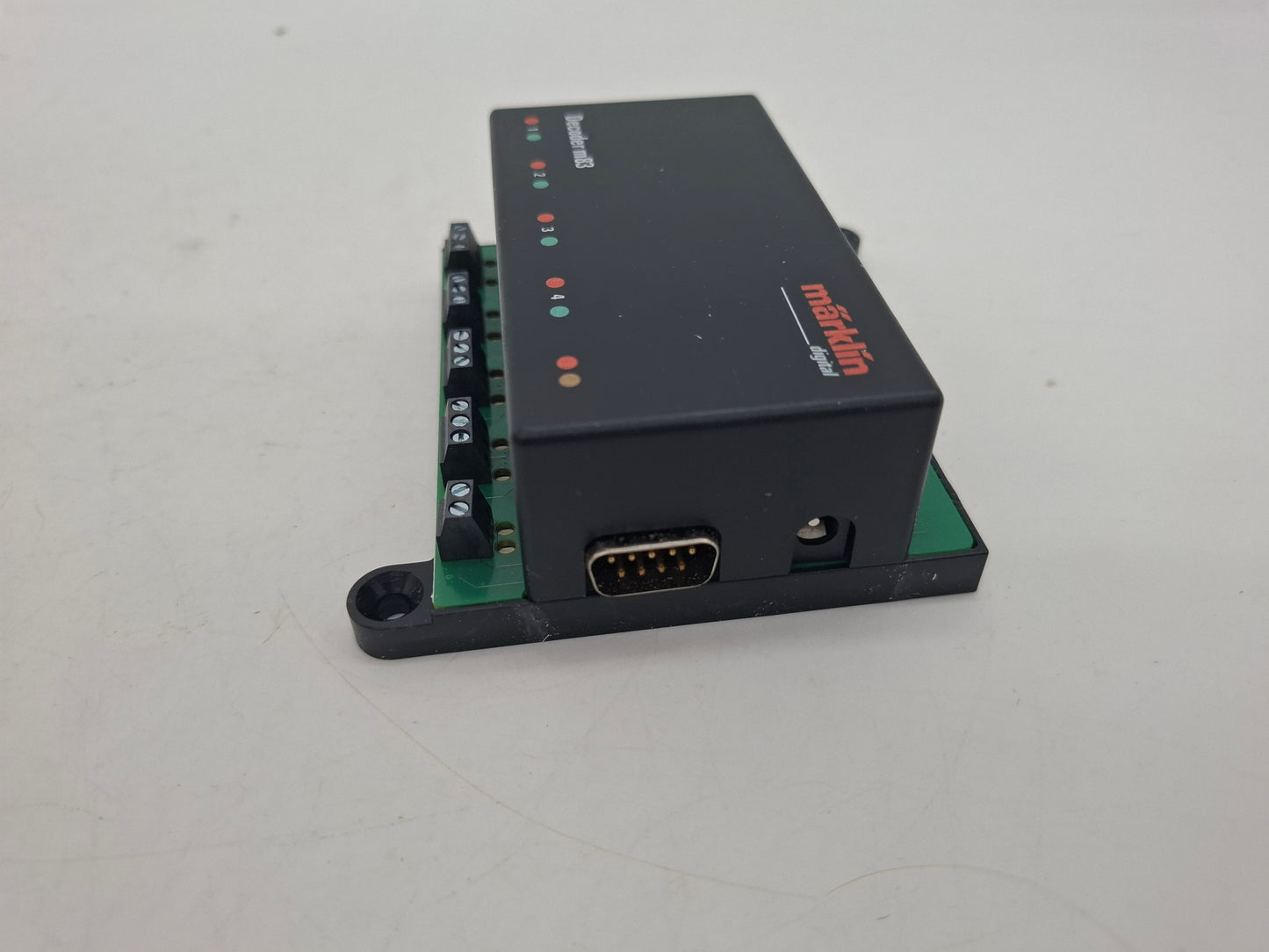 Märklin H0 - 60832 - M83 schakeldecoder