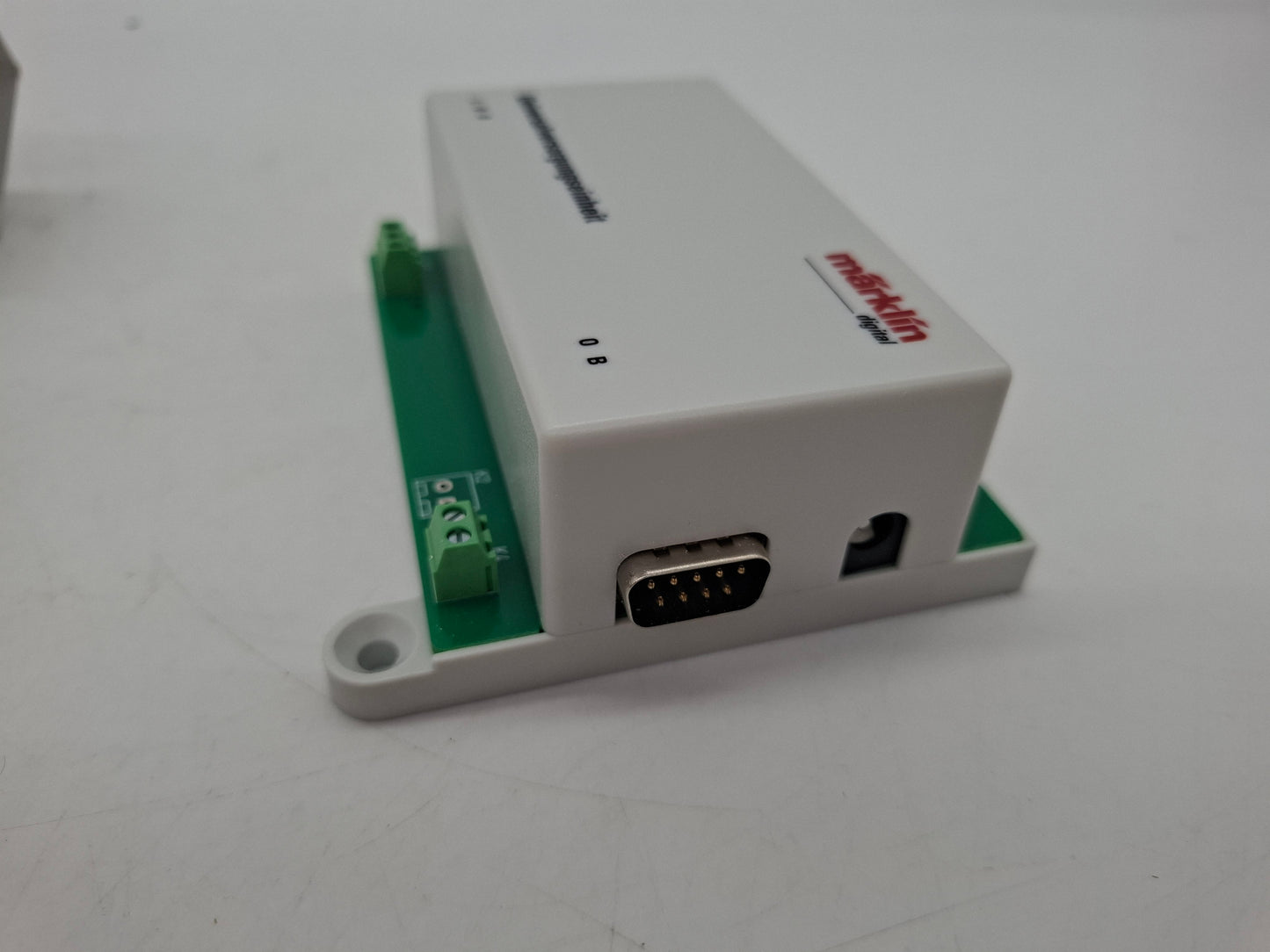 Märklin H0 - 60822 - Universele voeding k83, m83 en m84