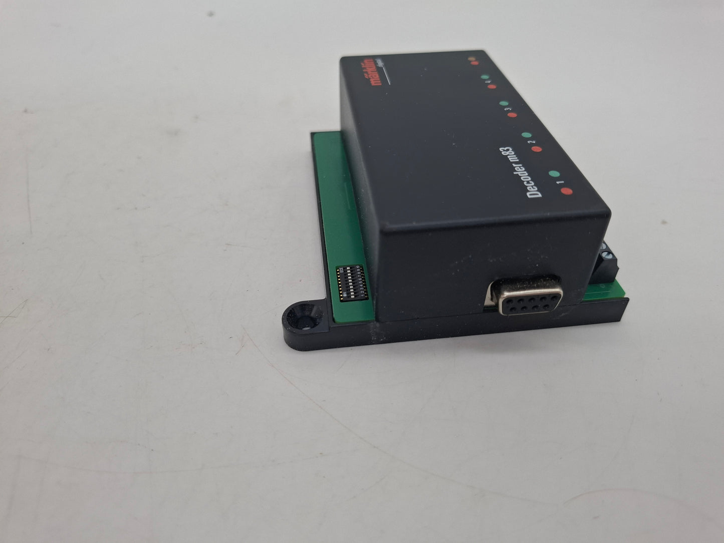 Märklin H0 - 60832 - M83 schakeldecoder