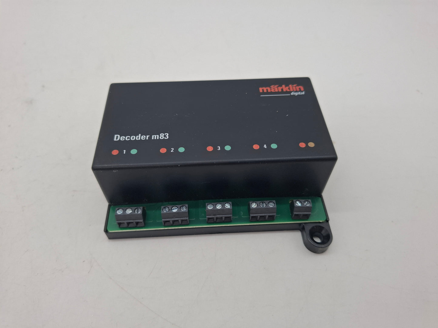 Märklin H0 - 60832 - M83 schakeldecoder