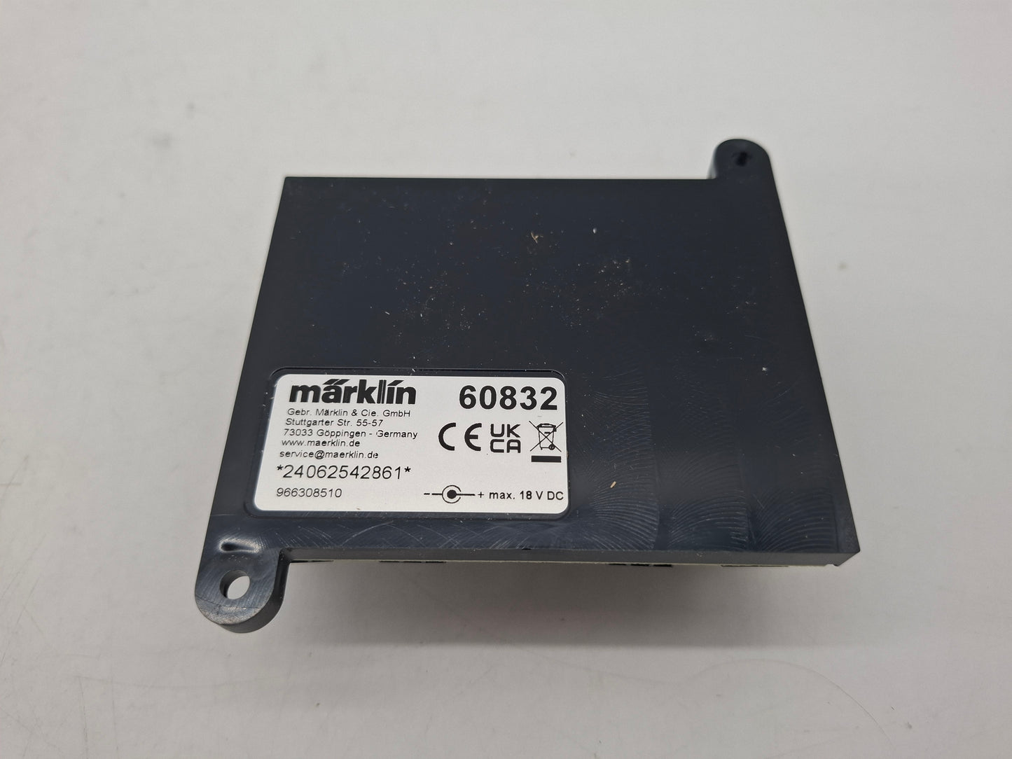 Märklin H0 - 60832 - M83 schakeldecoder