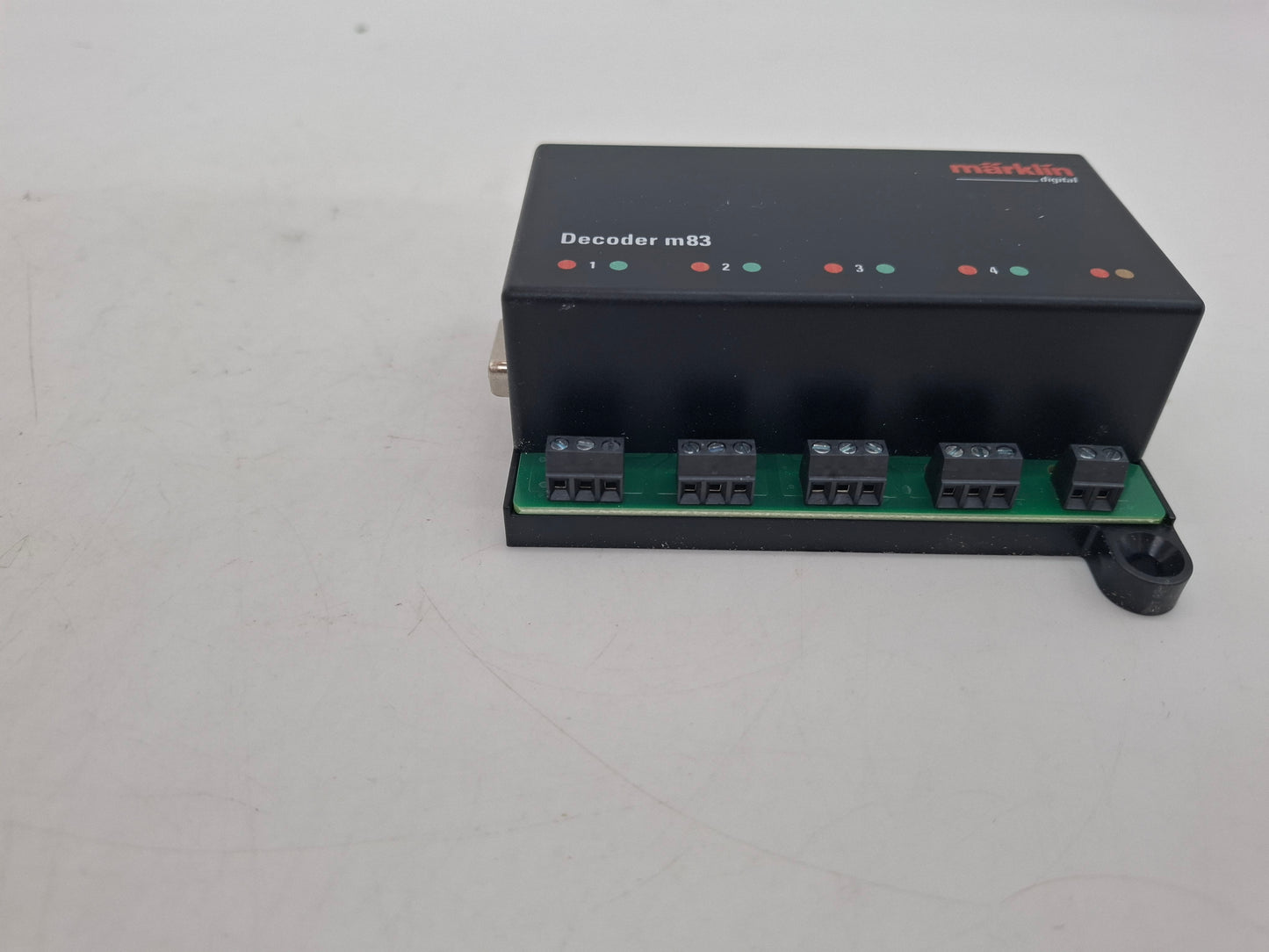 Märklin H0 - 60832 - M83 schakeldecoder