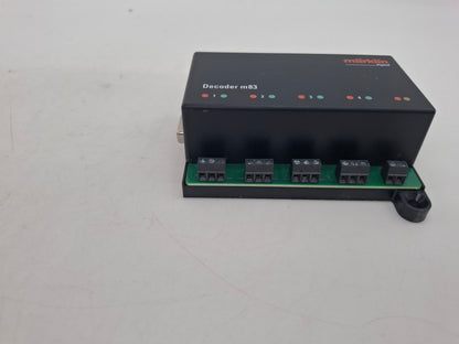 Märklin H0 - 60832 - M83 schakeldecoder