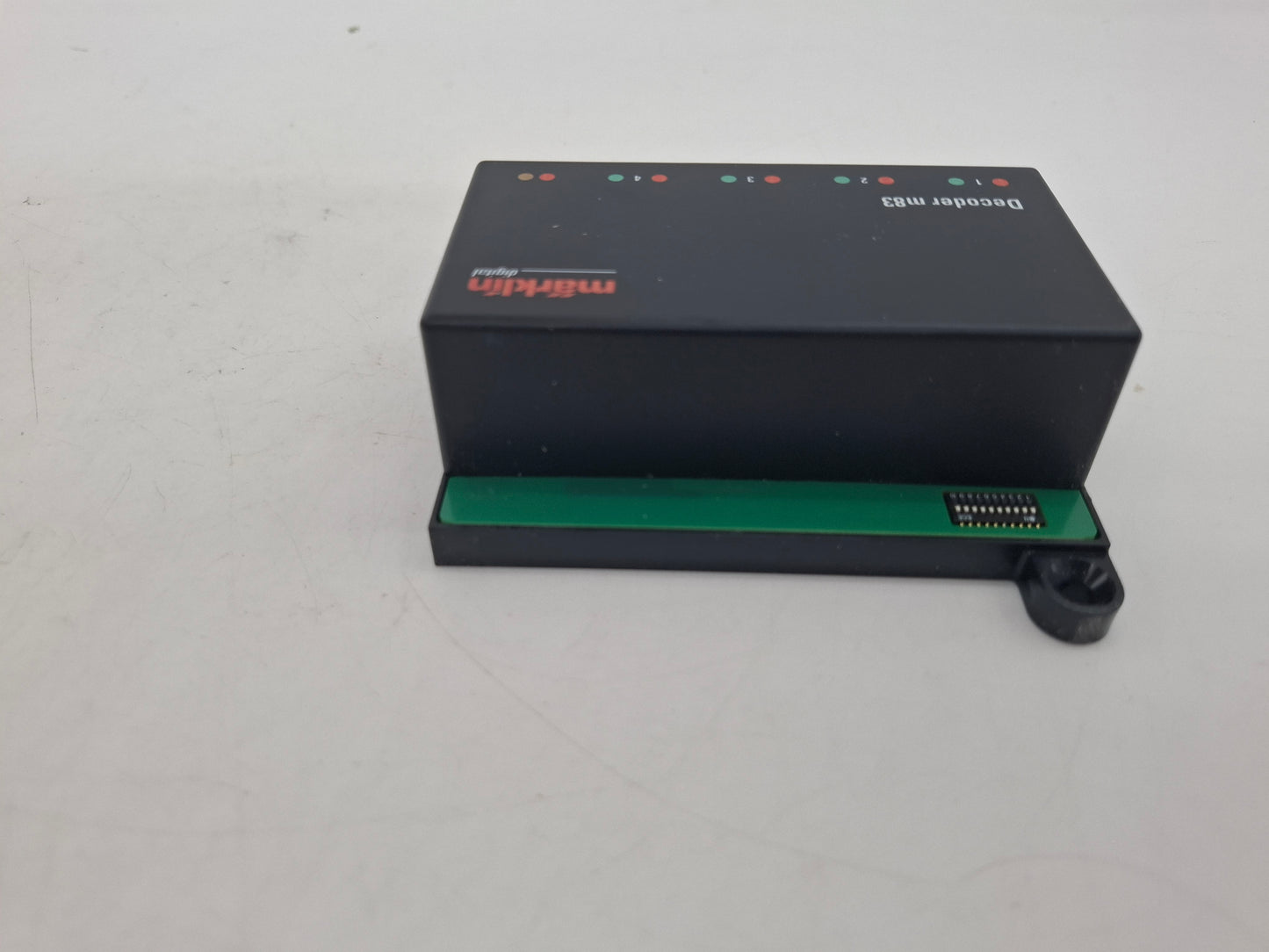 Märklin H0 - 60832 - M83 schakeldecoder